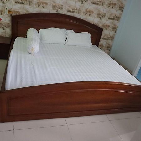 Helen'S Homestay Хошимин Экстерьер фото